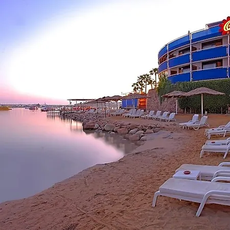 Lido Hotel