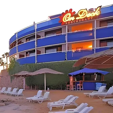 Lido Hotel