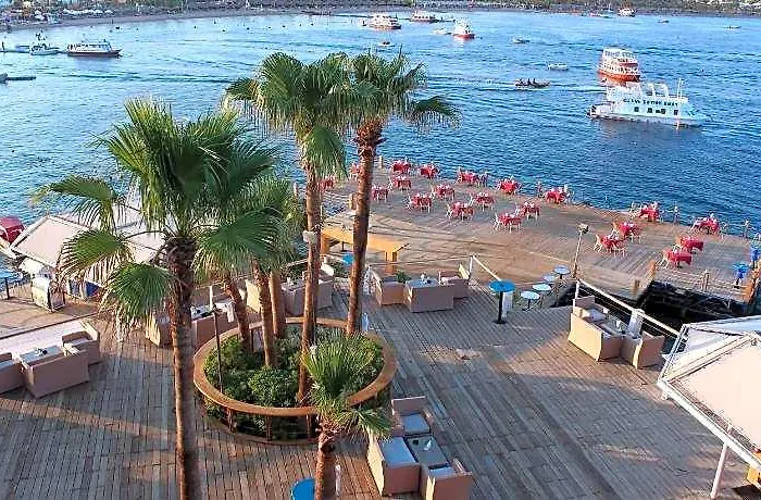 酒店 Lido