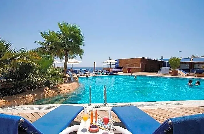 Lido 4* 沙姆沙伊赫