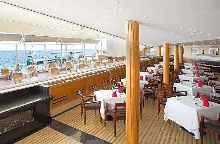 酒店 Lido 沙姆沙伊赫