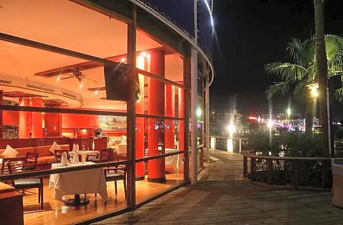 Lido