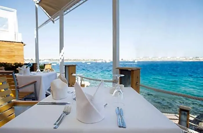 酒店 Lido 沙姆沙伊赫