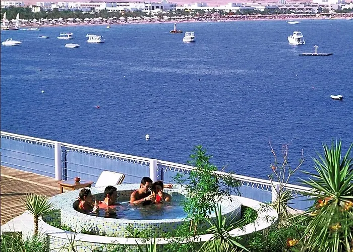 酒店 Lido 沙姆沙伊赫