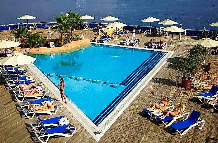 Lido