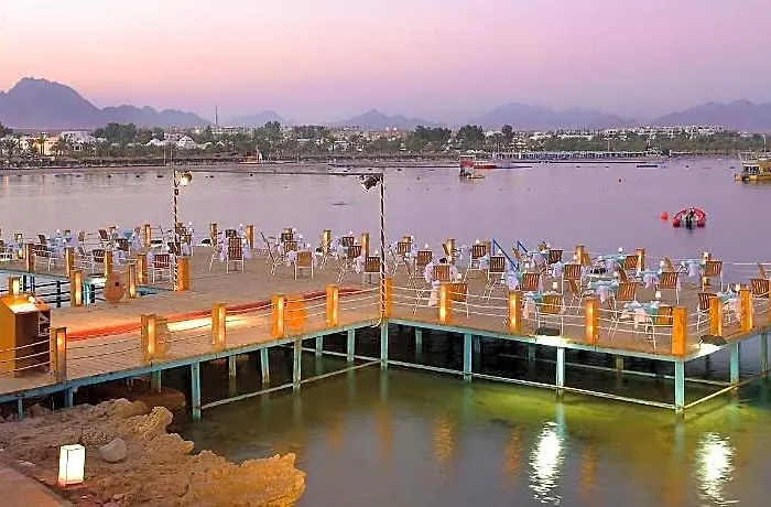 Lido 沙姆沙伊赫