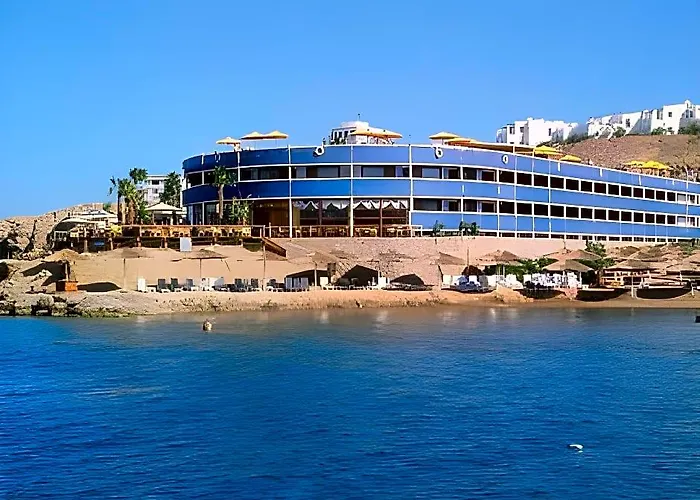 Lido 4* 沙姆沙伊赫
