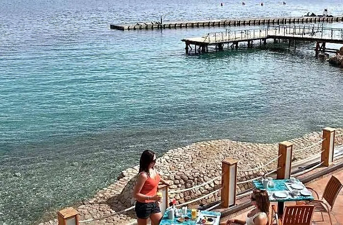 Lido 4* 沙姆沙伊赫