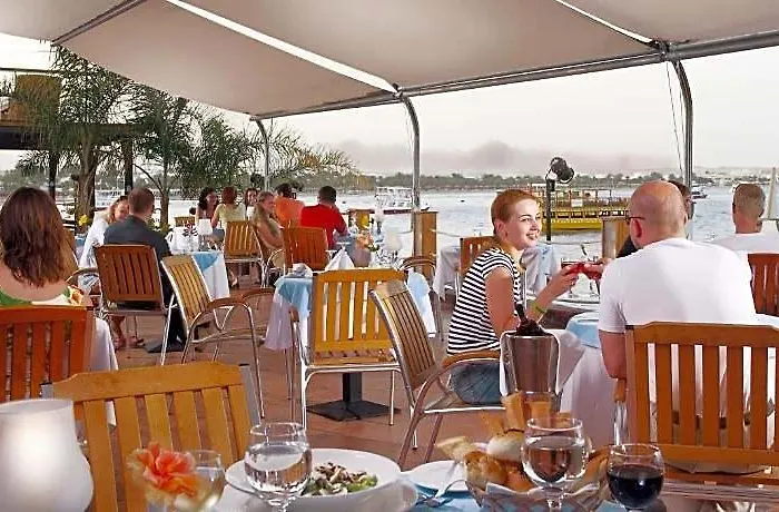 Lido 沙姆沙伊赫
