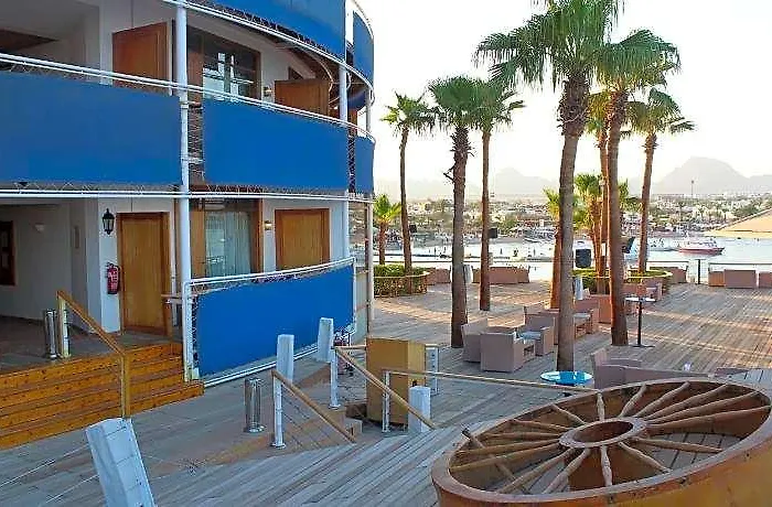 Lido 酒店 沙姆沙伊赫