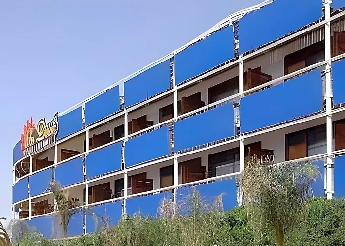 Lido 沙姆沙伊赫