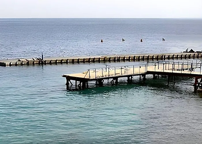 Lido 4* 沙姆沙伊赫